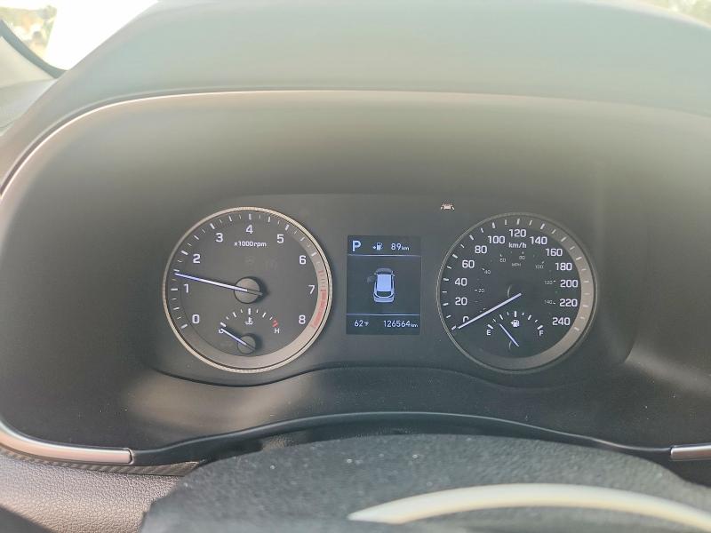 Продаж на аукціоні авто 2019 Hyundai Tucson, vin: KM8J3CA42KU027142, номер лоту: 69811116