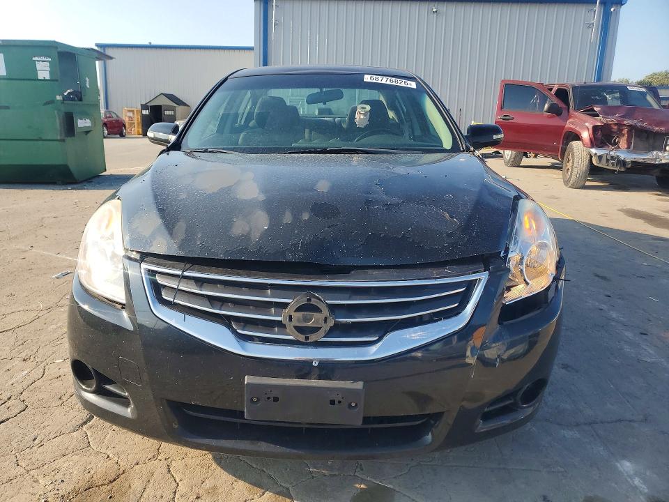 Продажа на аукционе авто 2012 Nissan Altima, vin: 1N4AL2AP6CN501264, номер лота: 68776826