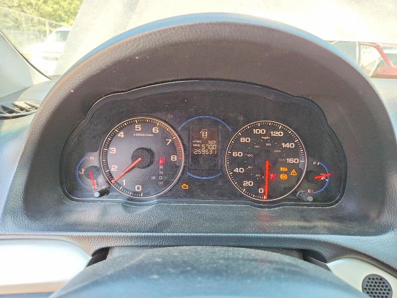 Продаж на аукціоні авто 2005 Acura Tsx, vin: JH4CL969X5C003961, номер лоту: 68441476
