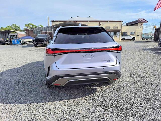 Aukcja sprzedaży 2024 Lexus Rx 350h, vin: 2T2BBMCA1RC031724, numer aukcji: 70223436