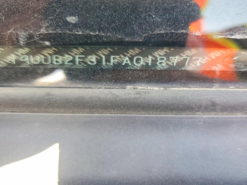 Aukcja sprzedaży 2015 Acura Tlx, vin: 19UUB2F31FA018777, numer aukcji: 68494046