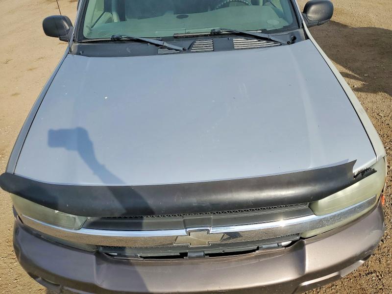 Aukcja sprzedaży 2004 Chevrolet Trailblazer, vin: 1GNET16S846188577, numer aukcji: 67033436