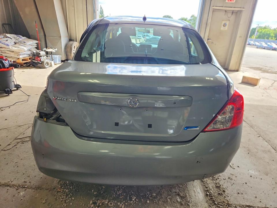 Продаж на аукціоні авто 2012 Nissan Versa, vin: 3N1CN7AP1CL946279, номер лоту: 69936216