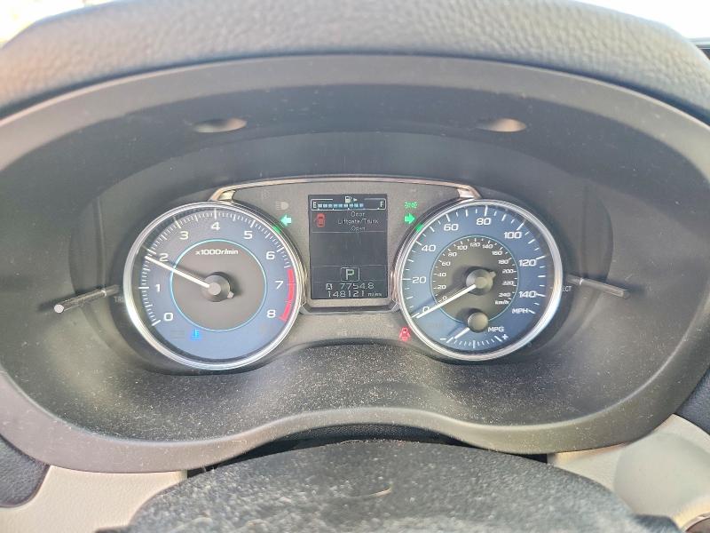 Продаж на аукціоні авто 2015 Subaru Impreza, vin: JF1GPAW63FH272361, номер лоту: 68232096