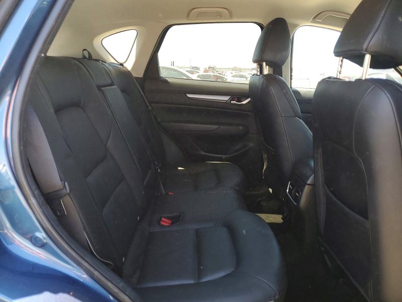 Aukcja sprzedaży 2024 Mazda Cx-5, vin: JM3KFBBL8R0483915, numer aukcji: 67676216
