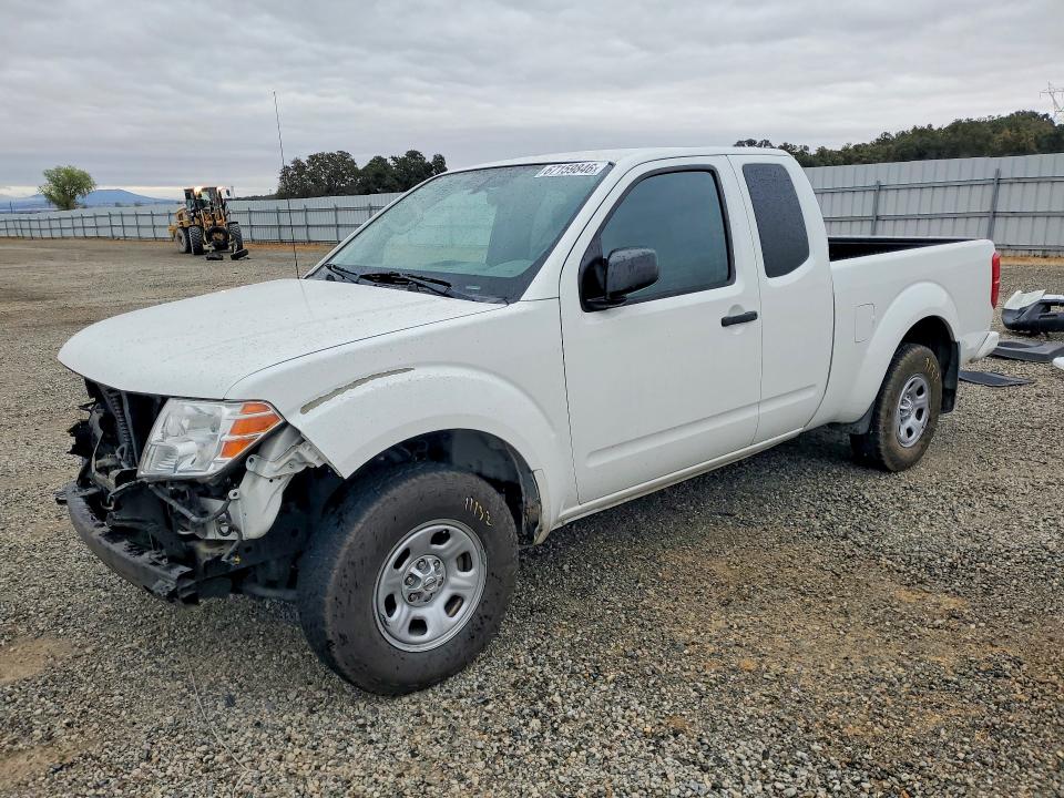 Aukcja sprzedaży 2018 Nissan Frontier, vin: 1N6BD0CT2JN765165, numer aukcji: 67159846