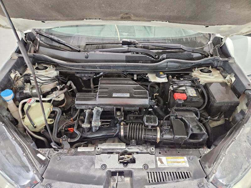 Продажа на аукционе авто 2017 Honda Cr-v, vin: 2HKRW2H92HH107232, номер лота: 68806156