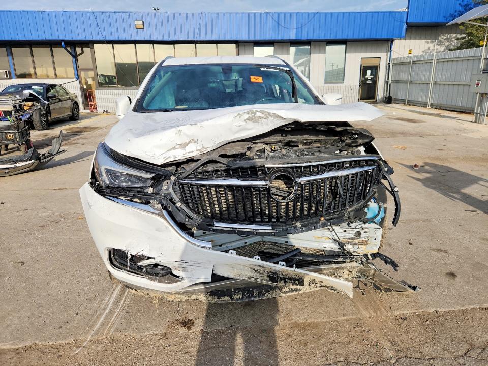 68259886 :رقم المزاد ، 5GAERBKWXMJ212186 vin ، 2021 Buick Enclave مزاد بيع