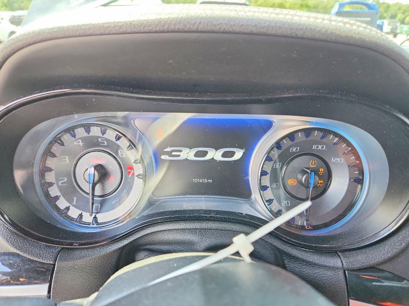 Aukcja sprzedaży 2019 Chrysler 300, vin: 2C3CCABG6KH548432, numer aukcji: 68424926