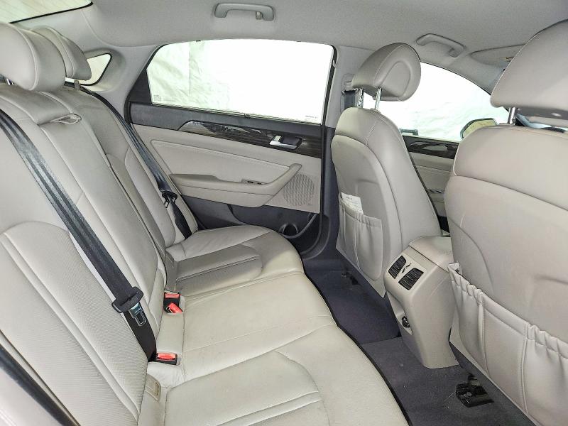 Продаж на аукціоні авто 2016 Hyundai Sonata Hybrid, vin: KMHE34L1XGA014349, номер лоту: 67337246