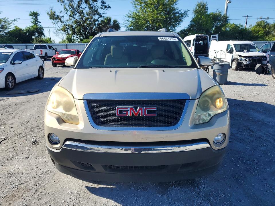 2012 Gmc Acadia მანქანა იყიდება აუქციონზე, vin: 1GKKRRED0CJ234625, აუქციონის ნომერი: 68621796