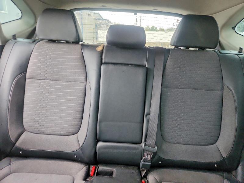2023 Kia Seltos მანქანა იყიდება აუქციონზე, vin: KNDEUCAA6P7447940, აუქციონის ნომერი: 69731746