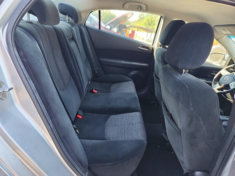 Aukcja sprzedaży 2010 Mazda 6, vin: 1YVHZ8BH9A5M54367, numer aukcji: 67839396