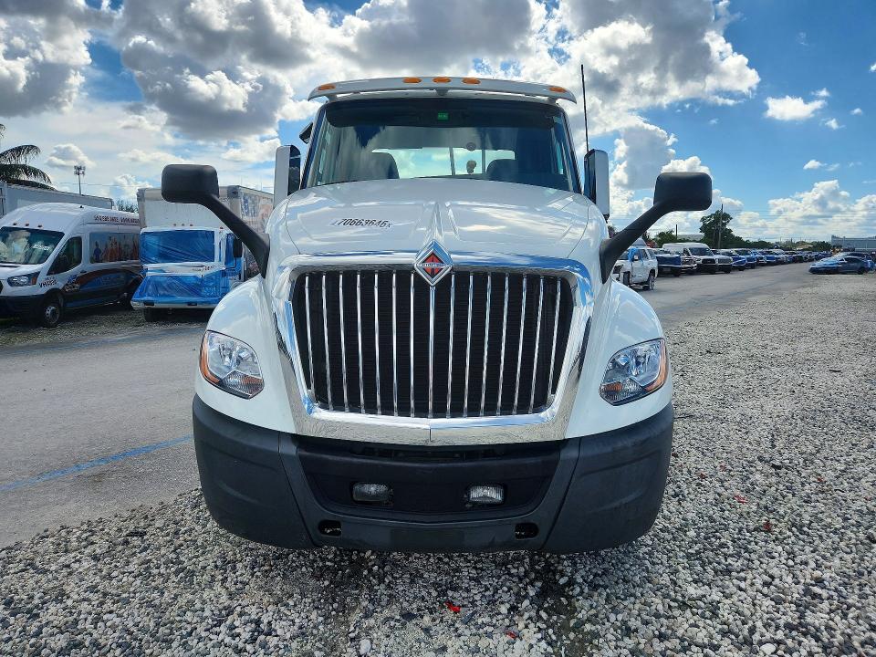 Продаж на аукціоні авто 2023 International Lt625, vin: 3HSDZAPR0PN217722, номер лоту: 70663646