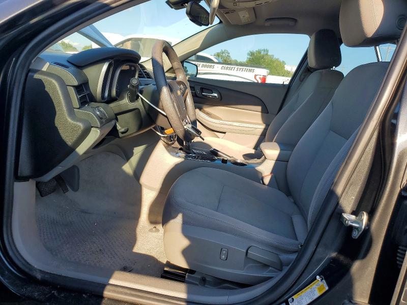 Продаж на аукціоні авто 2014 Chevrolet Malibu, vin: 1G11B5SLXEF191555, номер лоту: 70299936