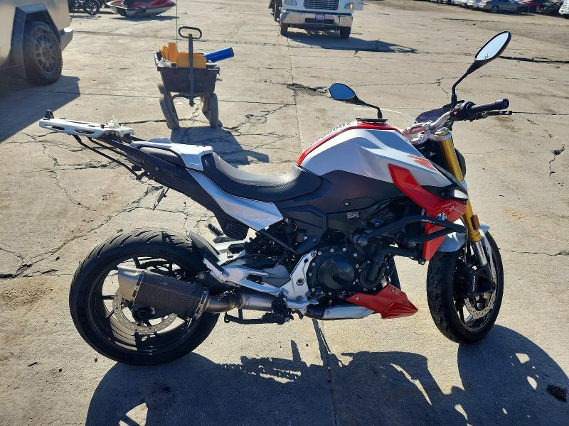 Aukcja sprzedaży 2020 Bmw F 900, vin: WB10K1308L6D08577, numer aukcji: 68893866