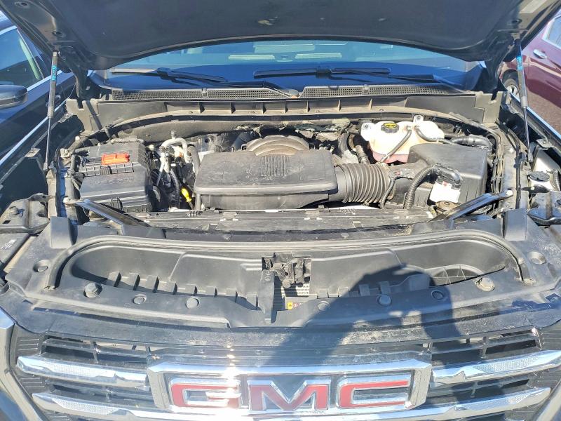 Продаж на аукціоні авто 2026 Gmc Yukon Xl, vin: 1GKS1GKD1TR207127, номер лоту: 70417646