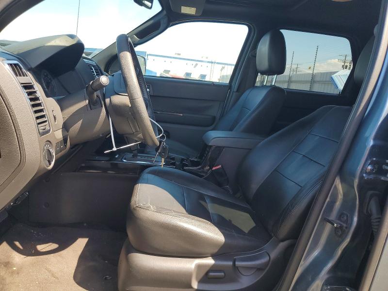 Продажа на аукционе авто 2010 Ford Escape, vin: 1FMCU0E72AKB08533, номер лота: 70361766