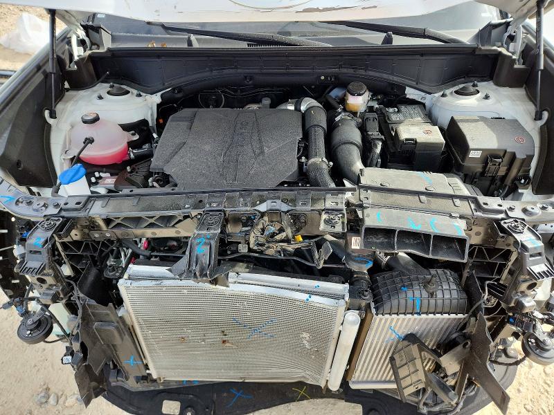 Aukcja sprzedaży 2026 Hyundai Santa Fe, vin: 5NMP24GL8TH206915, numer aukcji: 69642716