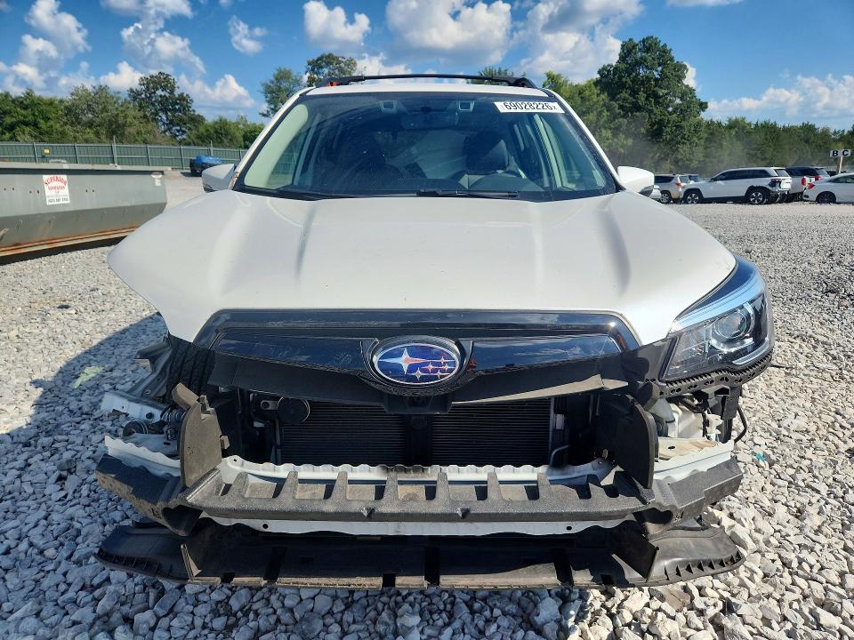 Aukcja sprzedaży 2019 Subaru Forester, vin: JF2SKAJCXKH573723, numer aukcji: 69028226