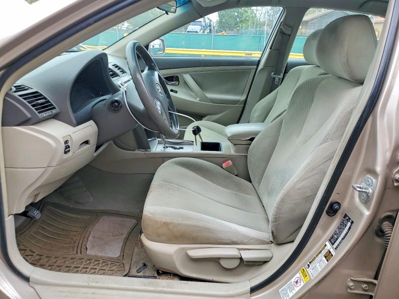 71300946 :رقم المزاد ، 4T4BE46K89R090595 vin ، 2009 Toyota Camry مزاد بيع