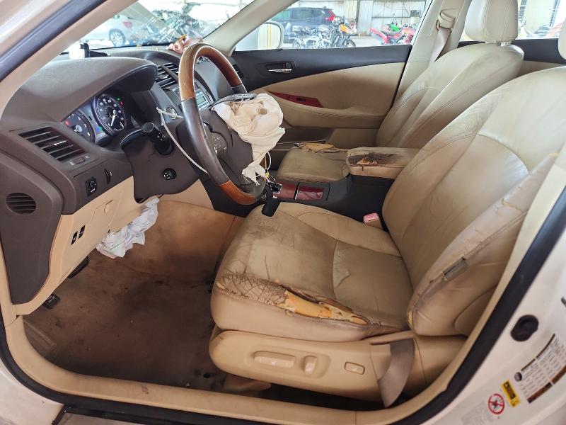 Продаж на аукціоні авто 2007 Lexus Es, vin: JTHBJ46G672007758, номер лоту: 68715116