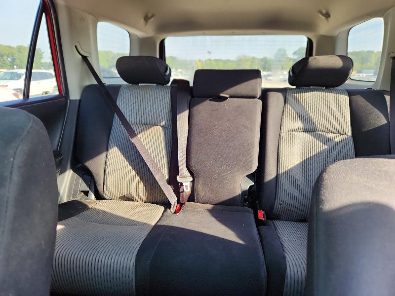 71119296 :رقم المزاد ، JTEZU5JR1E5081991 vin ، 2014 Toyota 4runner مزاد بيع