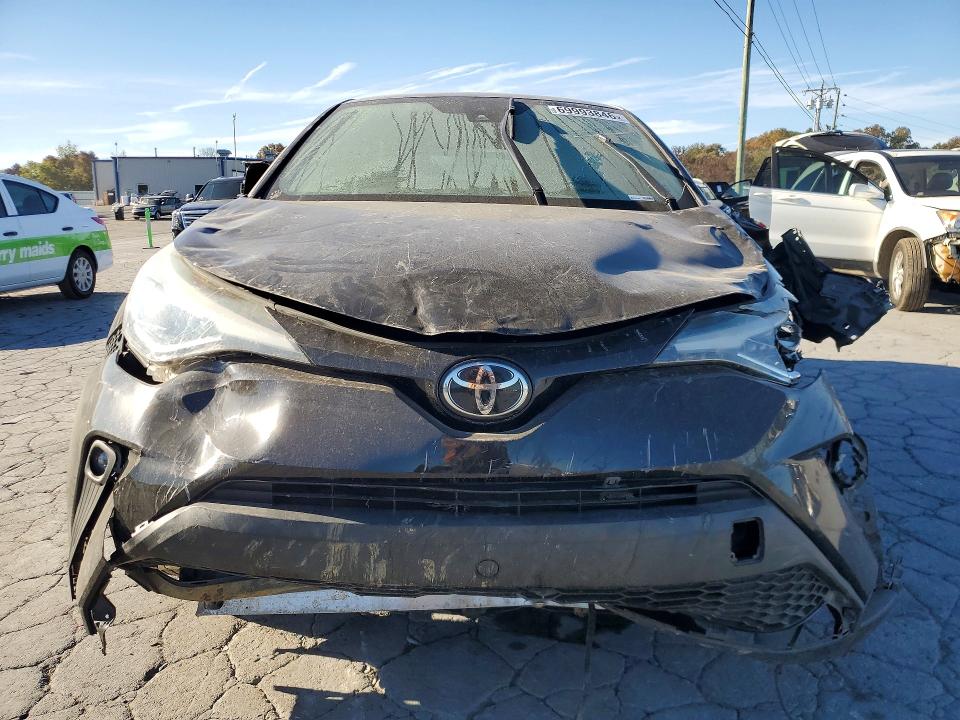 Aukcja sprzedaży 2020 Toyota C-hr, vin: NMTKHMBX7LR111857, numer aukcji: 69993846