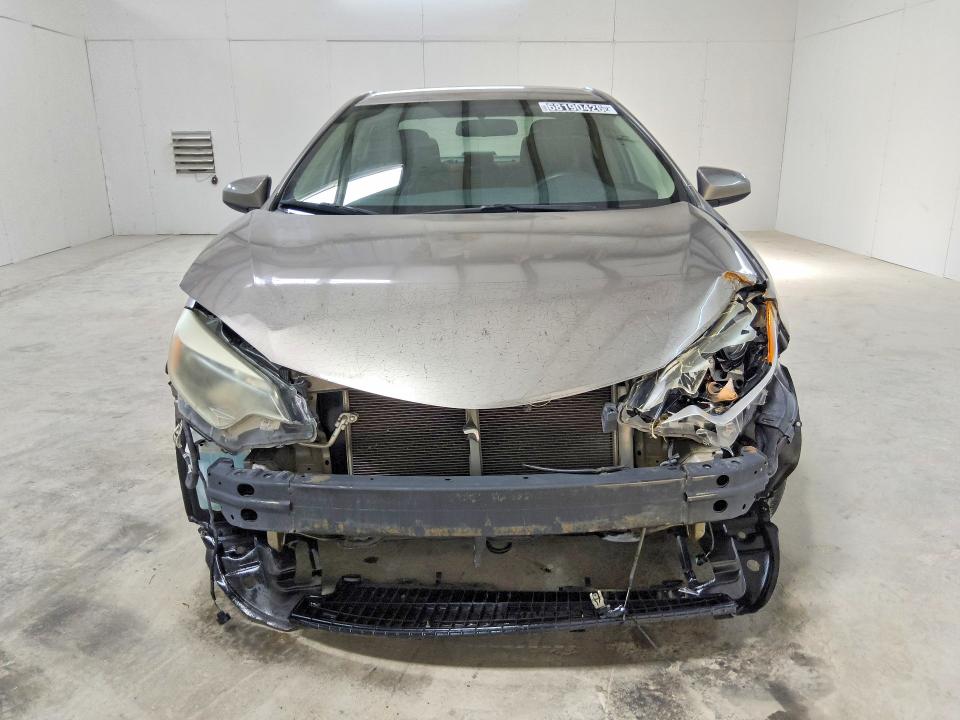 Продажа на аукционе авто 2014 Toyota Corolla, vin: 5YFBURHE5EP097078, номер лота: 68190426