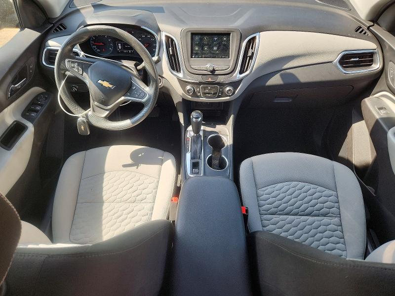 67308336 :رقم المزاد ، 3GNAXHEV8KS622996 vin ، 2019 Chevrolet Equinox مزاد بيع