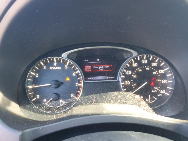 Продаж на аукціоні авто 2017 Nissan Altima, vin: 1N4AL3AP1HC210387, номер лоту: 67876416