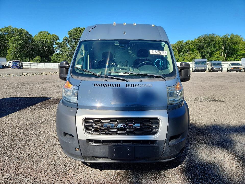 Aukcja sprzedaży 2020 Ram Promaster 3500, vin: 3C6URVJG8LE139831, numer aukcji: 66548966