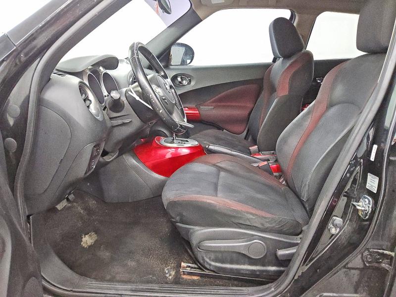 Aukcja sprzedaży 2013 Nissan Juke, vin: JN8AF5MVXDT211821, numer aukcji: 64170546