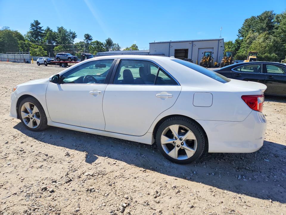 Aukcja sprzedaży 2012 Toyota Camry, vin: 4T1BK1FK8CU503446, numer aukcji: 69323886