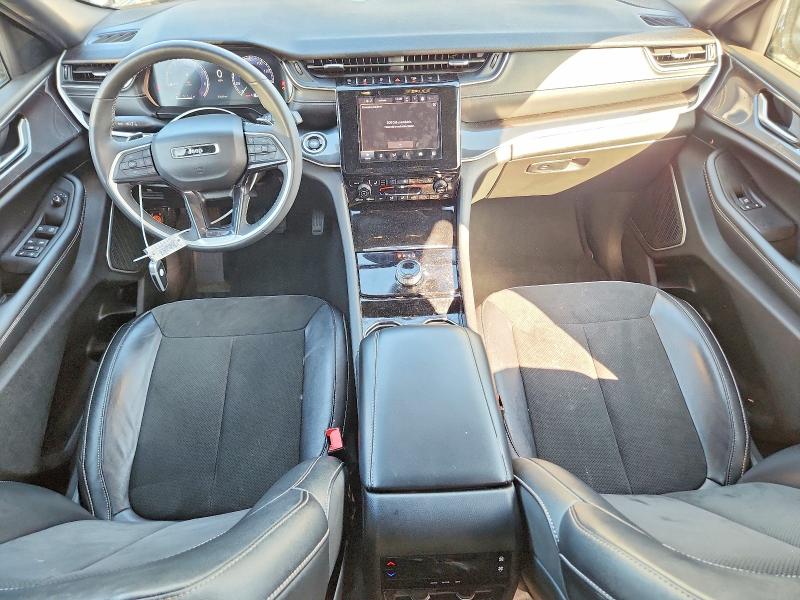 Aukcja sprzedaży 2023 Jeep Grand Cherokee, vin: 1C4RJKAG7P8706714, numer aukcji: 61064266