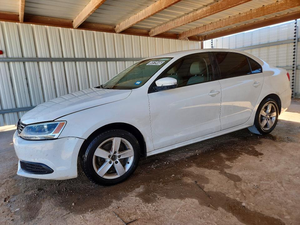 Продаж на аукціоні авто 2012 Volkswagen Jetta, vin: 3VW3L7AJ4CM451211, номер лоту: 69519446