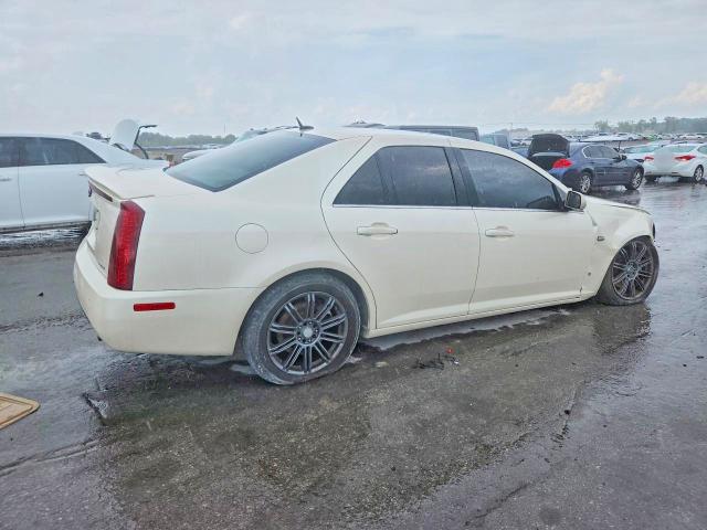 2007 Cadillac Sts მანქანა იყიდება აუქციონზე, vin: 1G6DW677X70113294, აუქციონის ნომერი: 67816376