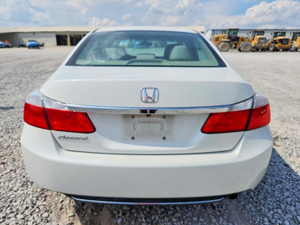 Продажа на аукционе авто 2014 Honda Accord, vin: 1HGCR2F30EA117760, номер лота: 69437416