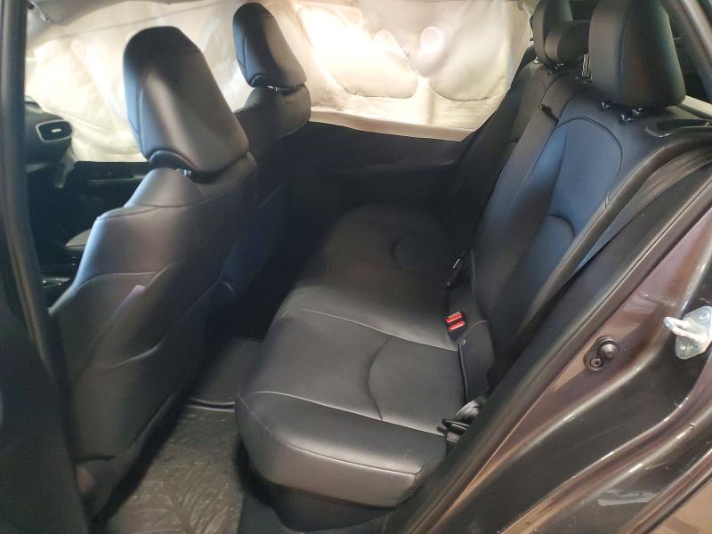 70955476 :رقم المزاد ، JTDKARFU2H3541873 vin ، 2017 Toyota Prius مزاد بيع