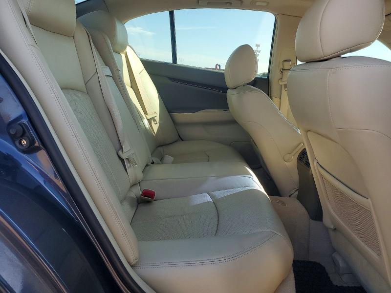 Aukcja sprzedaży 2010 Infiniti G37 Sedan, vin: JN1CV6AR8AM250677, numer aukcji: 67992346