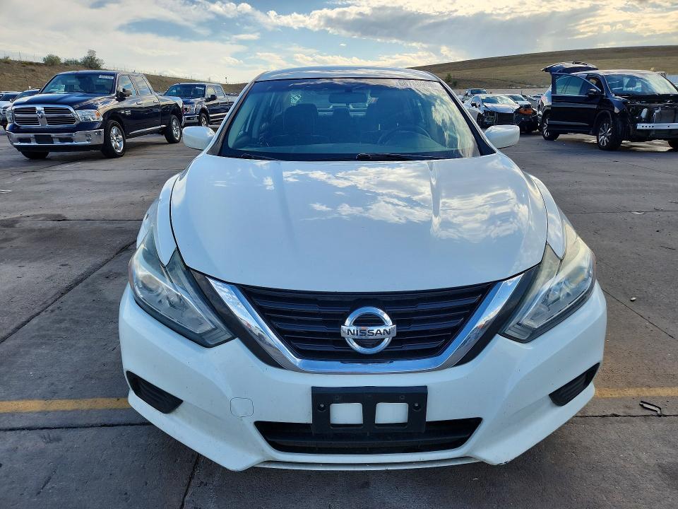 Продаж на аукціоні авто 2016 Nissan Altima, vin: 1N4AL3AP6GC213638, номер лоту: 68788966