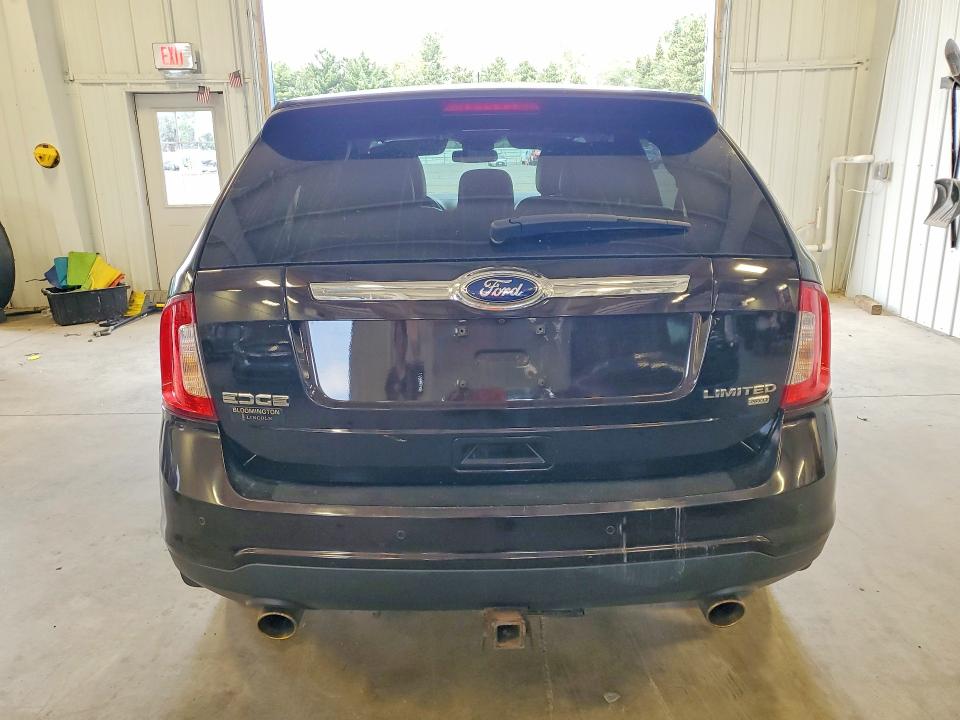 Aukcja sprzedaży 2013 Ford Edge, vin: 2FMDK4KC1DBA39710, numer aukcji: 66898566
