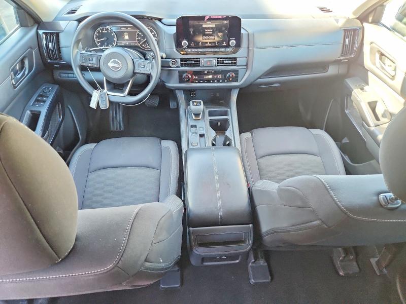 Продаж на аукціоні авто 2024 Nissan Pathfinder, vin: 5N1DR3AA6RC285259, номер лоту: 70464386