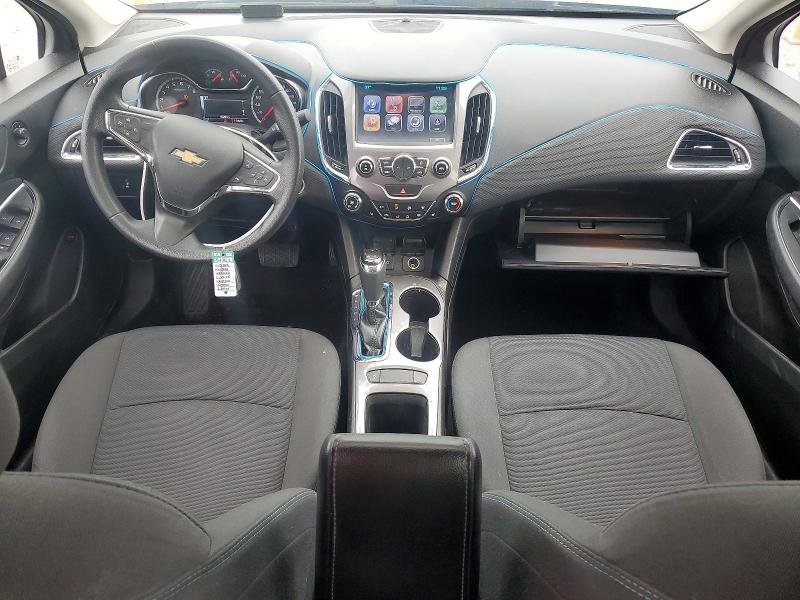 Aukcja sprzedaży 2017 Chevrolet Cruze, vin: 1G1BE5SM6H7200593, numer aukcji: 69985686