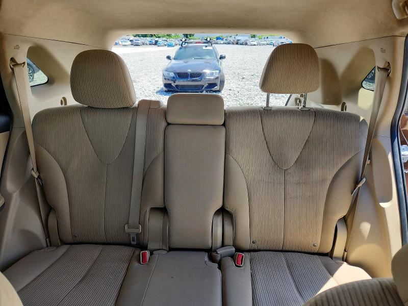 Aukcja sprzedaży 2009 Toyota Venza, vin: 4T3ZK11A39U018080, numer aukcji: 67885736