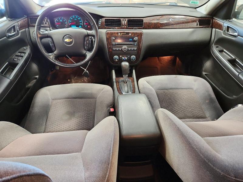 Aukcja sprzedaży 2013 Chevrolet Impala, vin: 2G1WB5E38D1144502, numer aukcji: 70802766