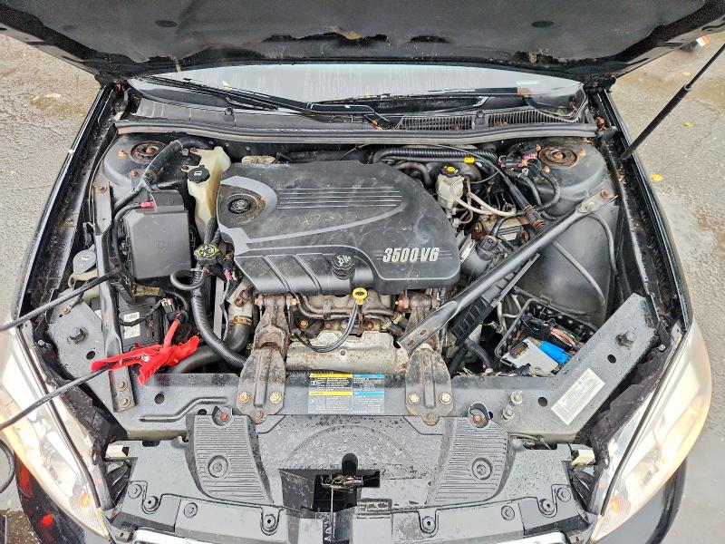 2007 Chevrolet Impala მანქანა იყიდება აუქციონზე, vin: 2G1WB58K379362209, აუქციონის ნომერი: 69644986