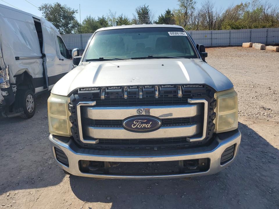 Aukcja sprzedaży 2012 Ford F350, vin: 1FT8W3BT6CEB29748, numer aukcji: 69586146