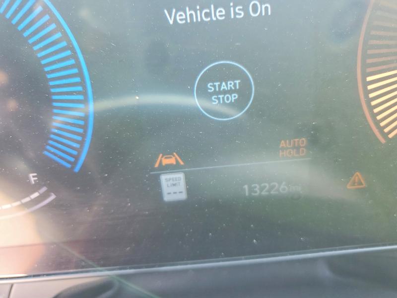 Aukcja sprzedaży 2026 Hyundai Kona, vin: KM8HF3AB0TU461811, numer aukcji: 68604216