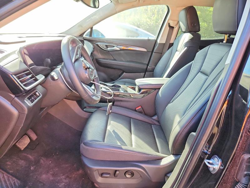 Auction sale of the 2024 Buick Envision, vin: LRBFZME48RD060194        , lot number: 68861236